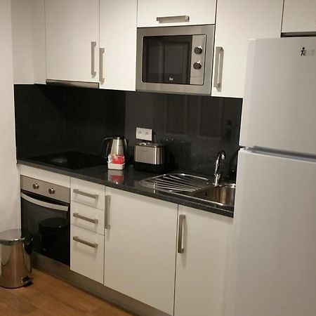 Edificio Charles 101 Διαμέρισμα Φουνκάλ Εξωτερικό φωτογραφία