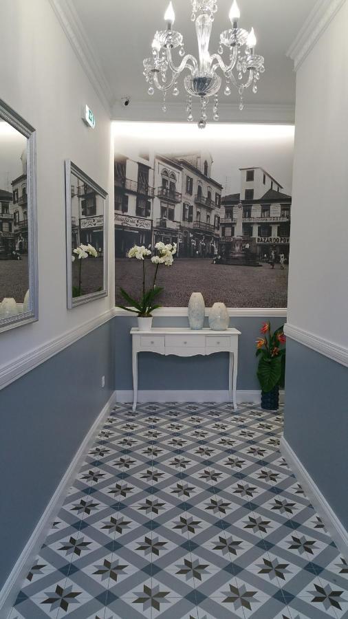 Edificio Charles 101 Διαμέρισμα Φουνκάλ Εξωτερικό φωτογραφία
