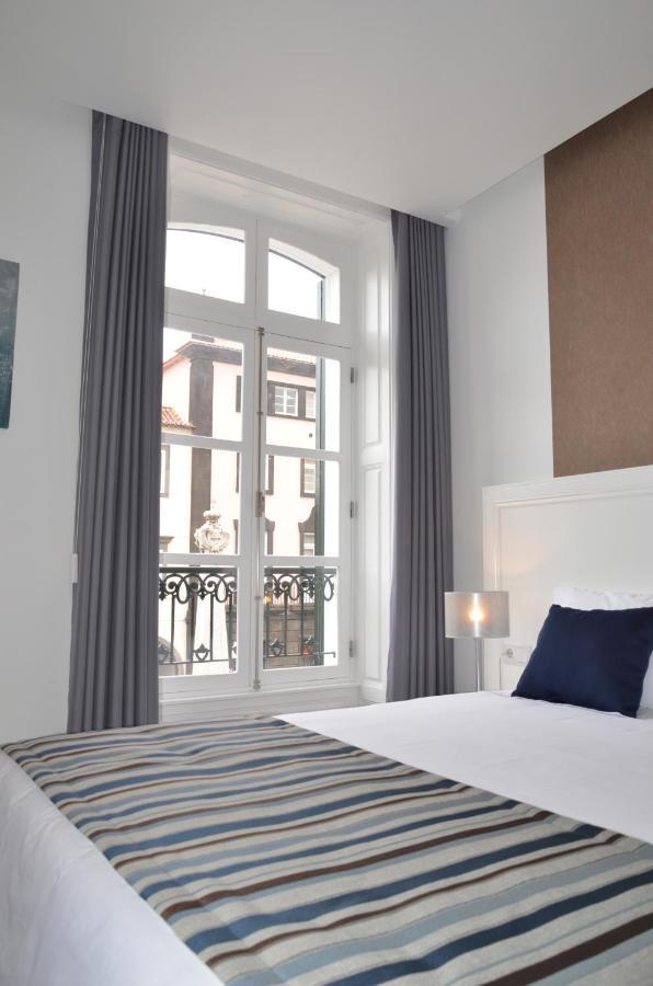 Edificio Charles 101 Διαμέρισμα Φουνκάλ Εξωτερικό φωτογραφία